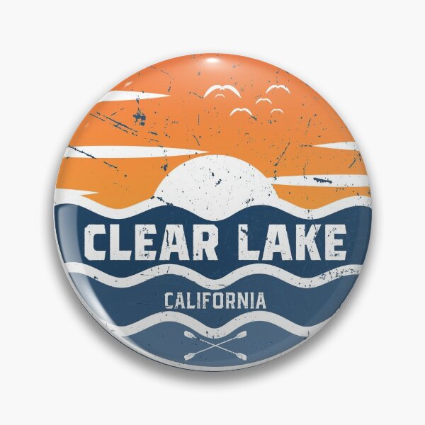 Item preview, Clear Lake designed and sold by dk80.