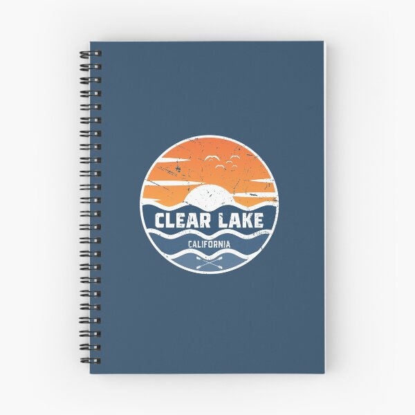 Item preview, Clear Lake designed and sold by dk80.