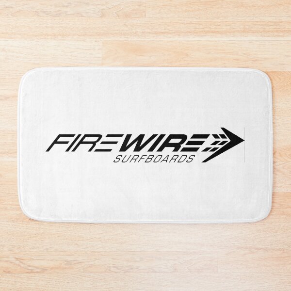 Item preview, Firewire Surfboard Black designed and sold by cofferobusta.