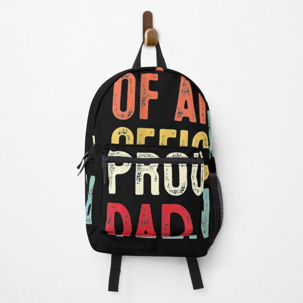 Item preview, Proud Dad Of Nager 13th Birthday 13 Years Old Boys Gift designed and sold by rubysheila.