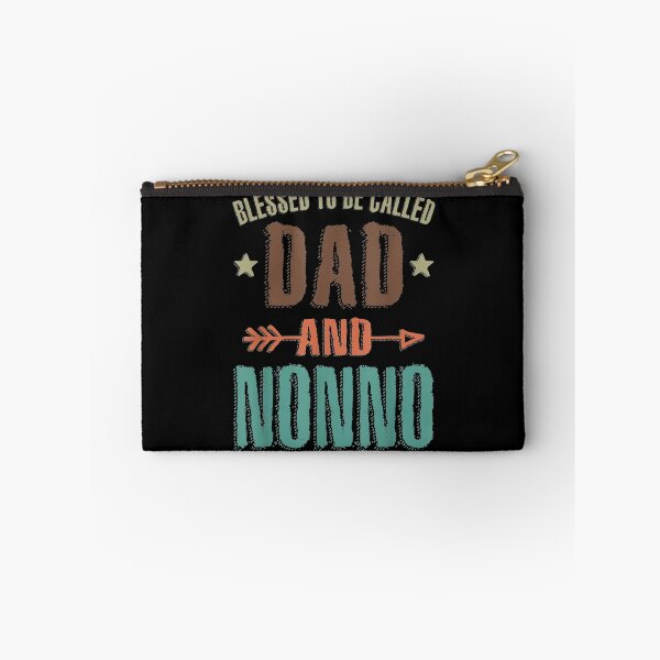 Item preview, Mens Blessed To Be Called Dad And Nonno Grandpa Gift  designed and sold by lindafrances.