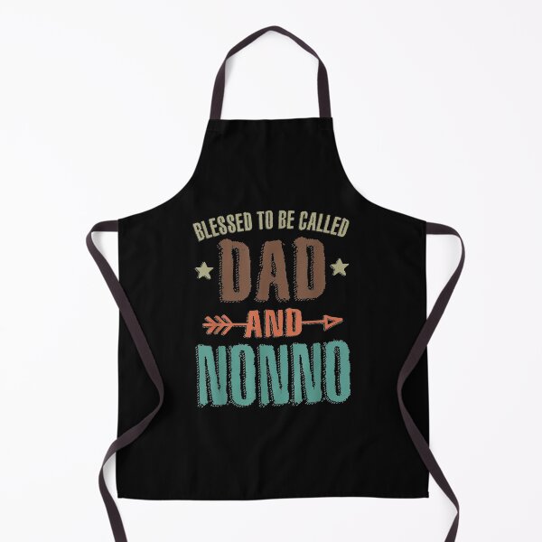 Item preview, Mens Blessed To Be Called Dad And Nonno Grandpa Gift  designed and sold by lindafrances.