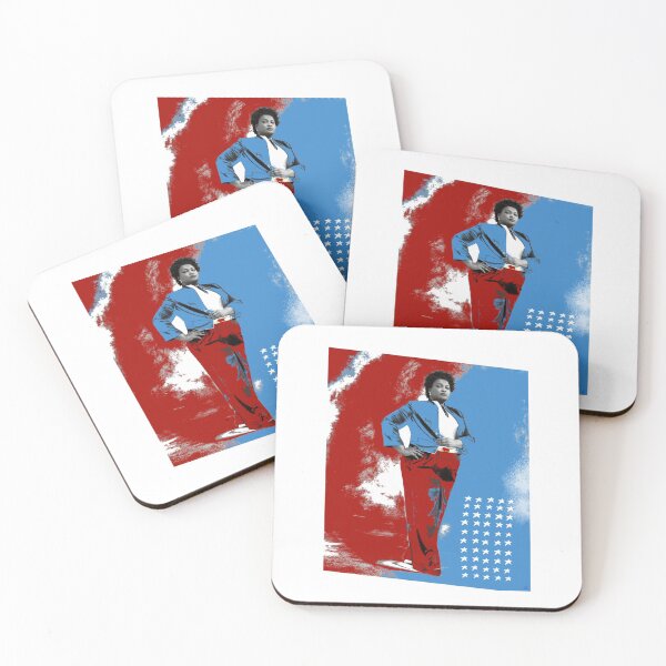 Item preview, Stacey Abrams - JSO ART designed and sold by jsoartwork.