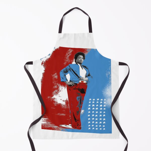 Item preview, Stacey Abrams - JSO ART designed and sold by jsoartwork.