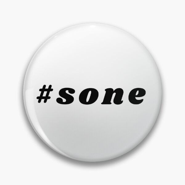 Item preview, sone designed and sold by hashtaghastag.