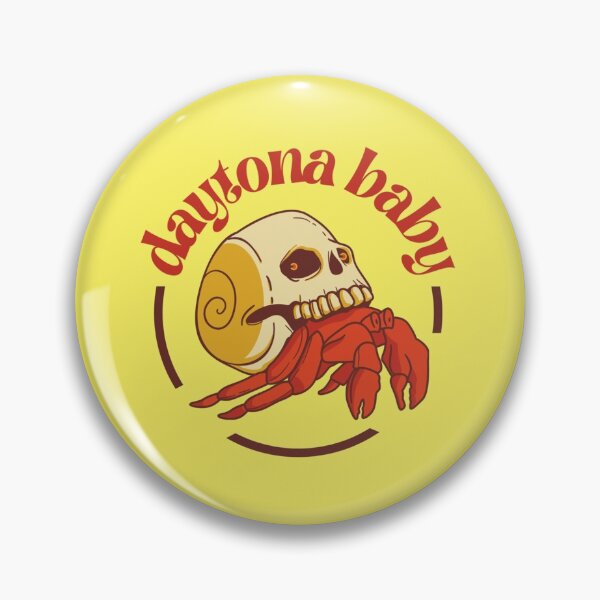 Item preview, daytona baby - duplicity designed and sold by vlctorlam.