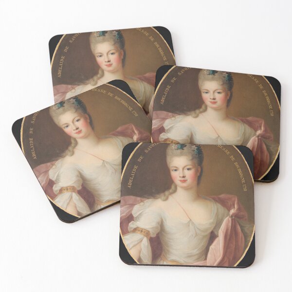 Item preview, Marie Adélaïde de Savoie  Duchesse de Bourgogne designed and sold by Freyas-Eventyr.