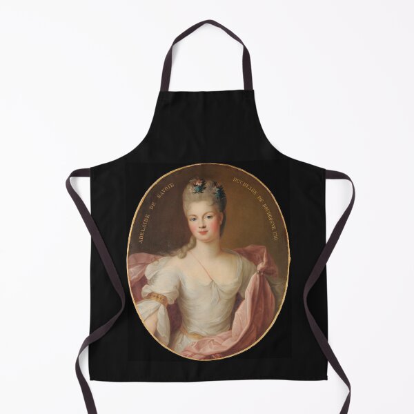 Item preview, Marie Adélaïde de Savoie  Duchesse de Bourgogne designed and sold by Freyas-Eventyr.