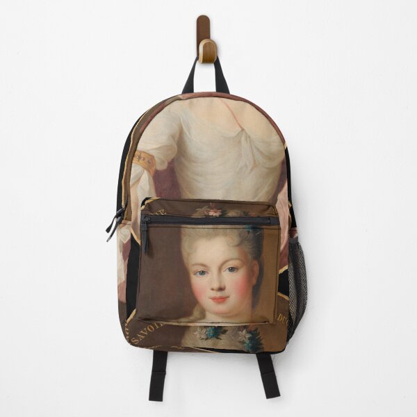 Item preview, Marie Adélaïde de Savoie Duchesse de Bourgogne designed and sold by Freyas-Eventyr.