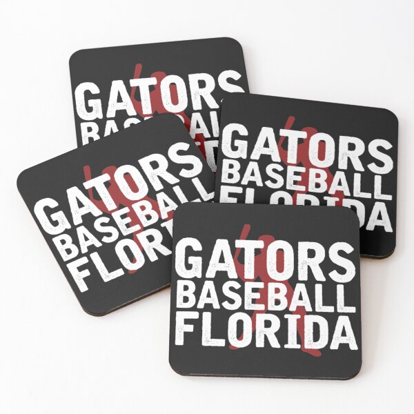Item preview, Florida gator baseball designed and sold by gravefilled.