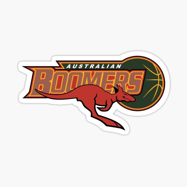 Perth Wildcats Stickers Redbubble