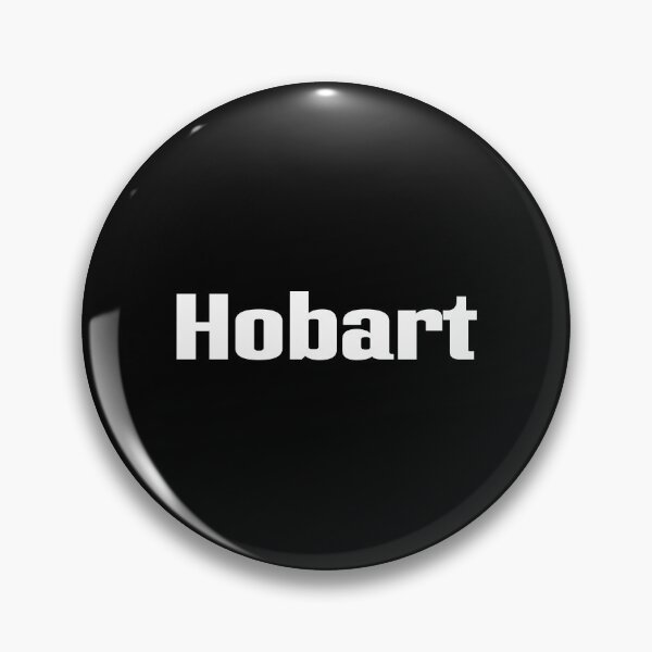 Item preview, Hobart designed and sold by ProjectX23.