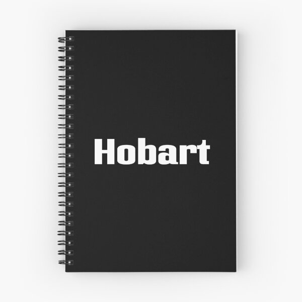 Item preview, Hobart designed and sold by ProjectX23.