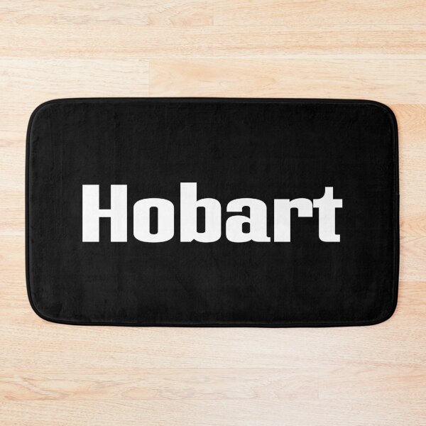 Item preview, Hobart designed and sold by ProjectX23.