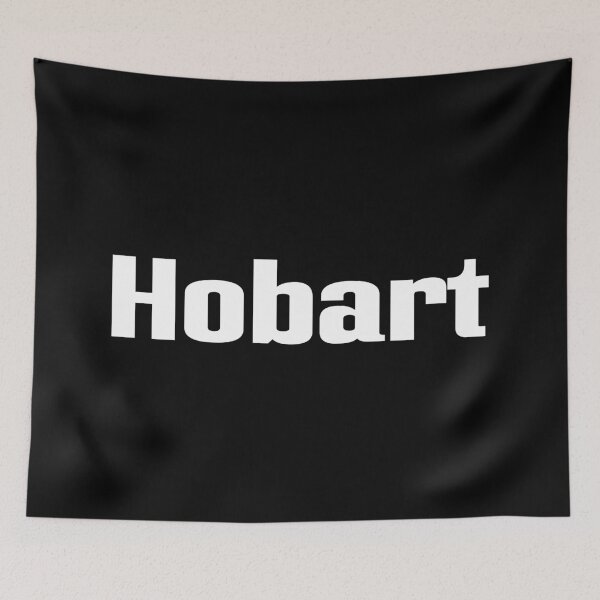 Item preview, Hobart designed and sold by ProjectX23.