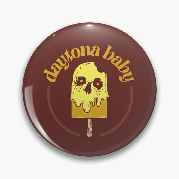 Item preview, daytona baby - duplicity designed and sold by vlctorlam.