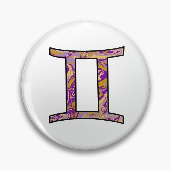 Item preview, Gemini Symbol designed and sold by Courtney-King.
