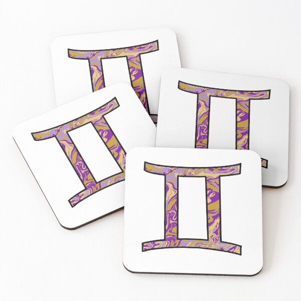 Item preview, Gemini Symbol designed and sold by Courtney-King.