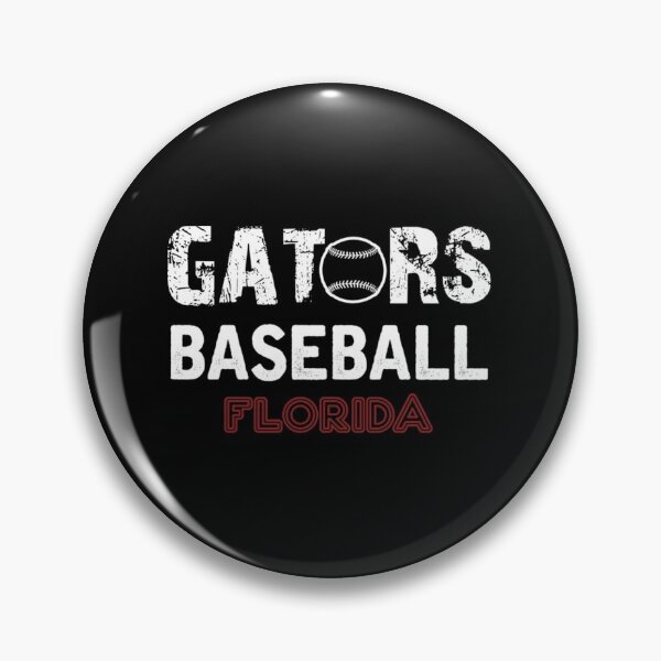 Artikelvorschau, Florida Baseball Gator lustiges Geschenk entworfen und verkauft von gravefilled.