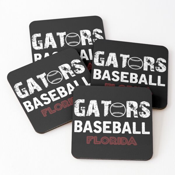 Aperçu de l'œuvre Cadeau drôle de gator de baseball de Floride créée et vendue par gravefilled.