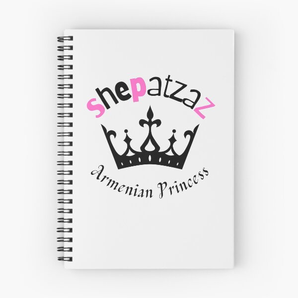 Item preview, Spoiled Armenian Princess designed and sold by StormyMuse.