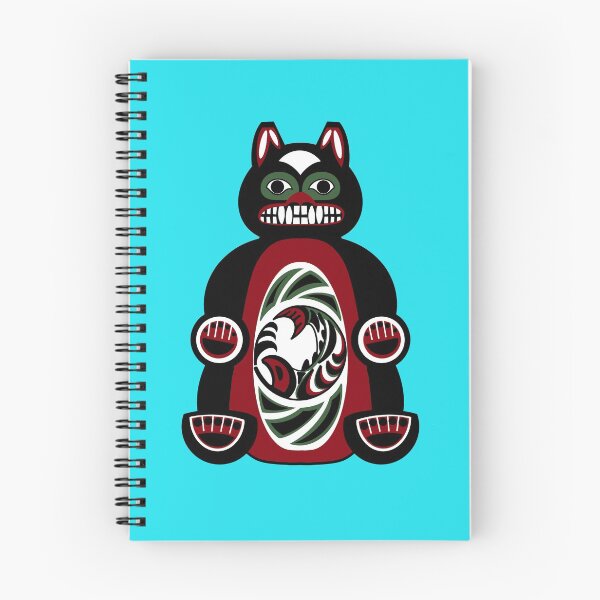 Item preview, American Black Bear designed and sold by JAWSCreatives.