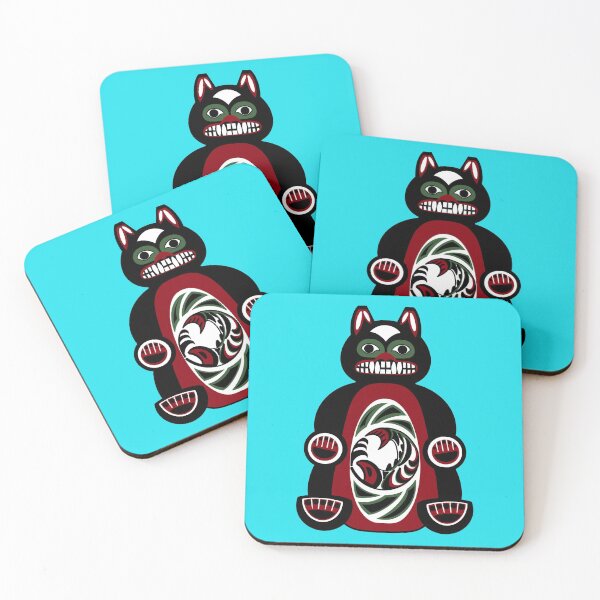 Item preview, American Black Bear designed and sold by JAWSCreatives.