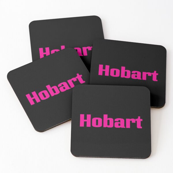 Item preview, Hobart designed and sold by ProjectX23.