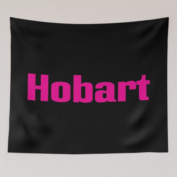Item preview, Hobart designed and sold by ProjectX23.