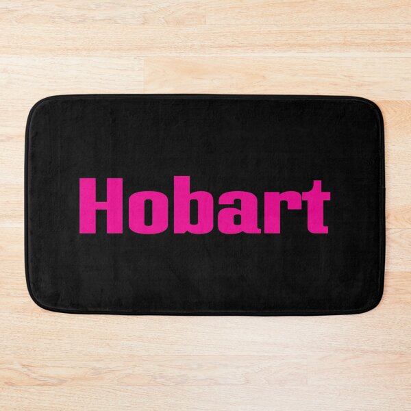 Item preview, Hobart designed and sold by ProjectX23.