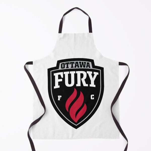 Artikelvorschau, Ottawa Fury FC entworfen und verkauft von ebietade69.