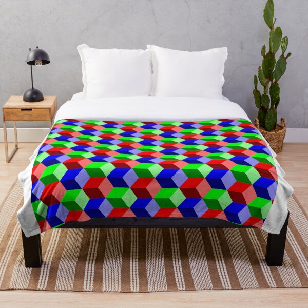 Item preview, COLORFUL#1 by Bruce Ashman Baker designed and sold by Bruce ALMIGHTY Baker.