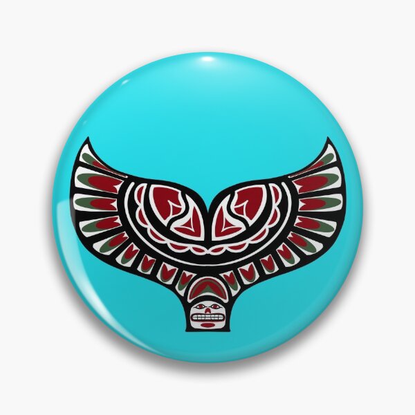Item preview, American Whale Tail designed and sold by JAWSCreatives.