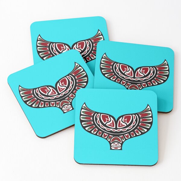 Item preview, American Whale Tail designed and sold by JAWSCreatives.