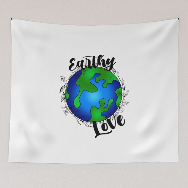 Item preview, Earthy Love designed and sold by FabR99.