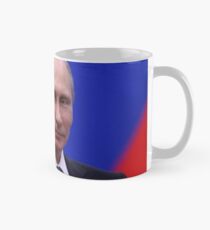 Putin Mug