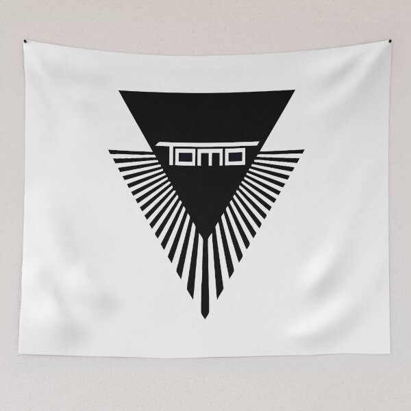 Item preview, Tomo designed and sold by cofferobusta.