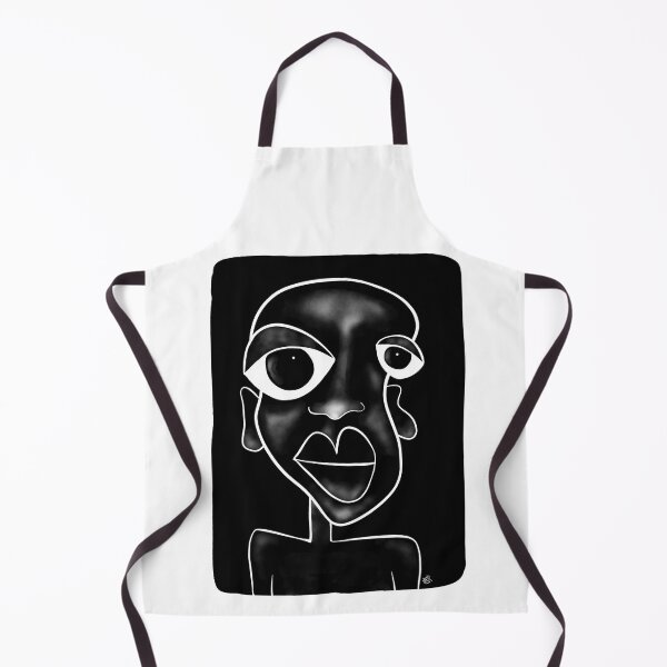 Item preview, Portrait of a Child - JSO ART designed and sold by jsoartwork.