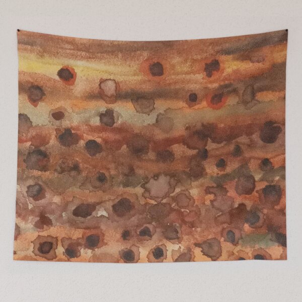 Item preview, BEAUTIFULLY DECAYED designed and sold by srasti gupta.