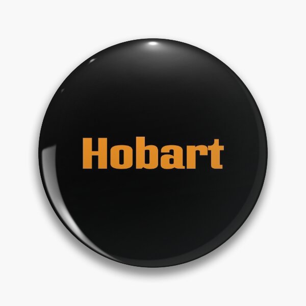 Item preview, Hobart designed and sold by ProjectX23.