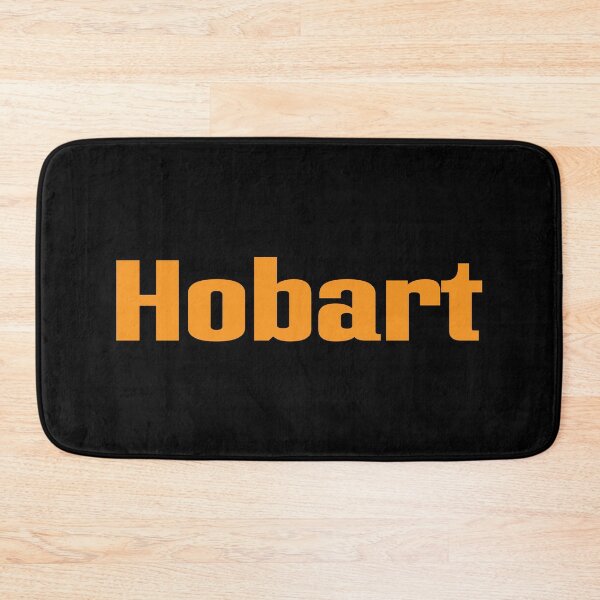 Item preview, Hobart designed and sold by ProjectX23.