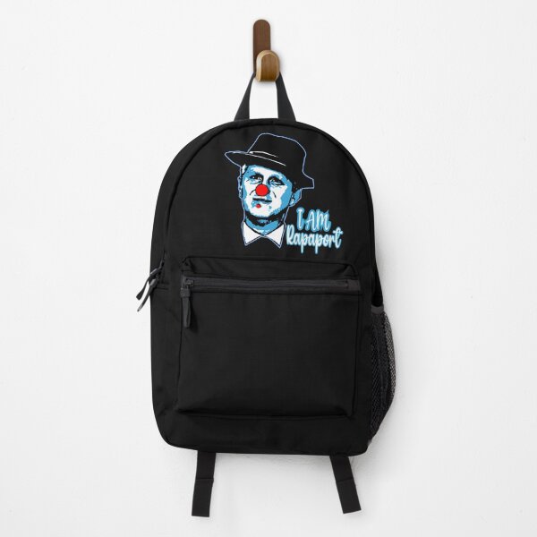 Item preview, rapaport clown designed and sold by salahekn.
