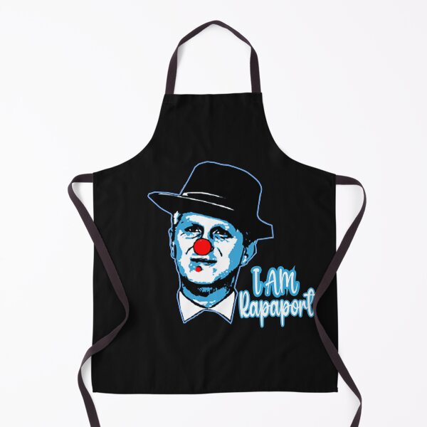 Item preview, rapaport clown designed and sold by salahekn.