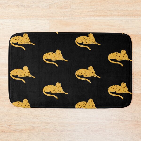 Item preview, Cheetah 1 designed and sold by BrunchClub.