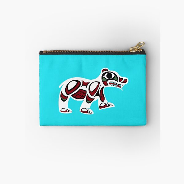 Item preview, American Polar Bear designed and sold by JAWSCreatives.