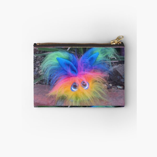 Item preview, Carnival Show Gonk designed and sold by Fluffinstuff.