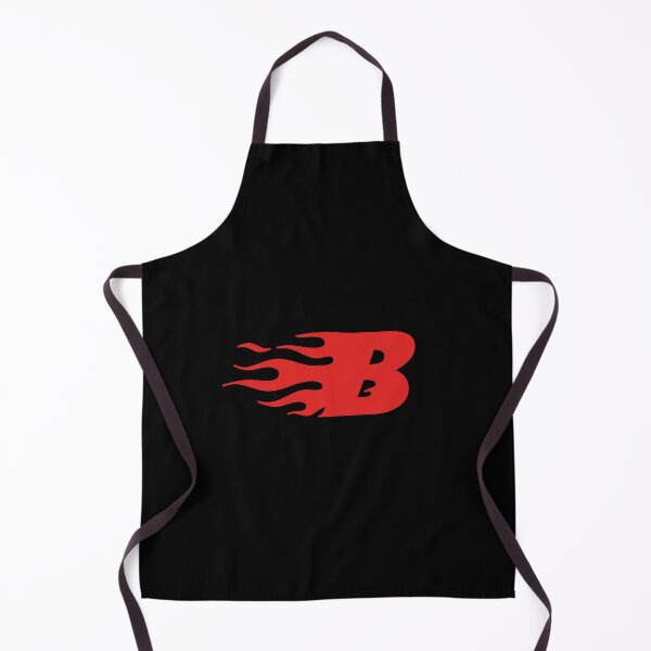 Item preview, Initial Monogram B designed and sold by Rajeev Singh.