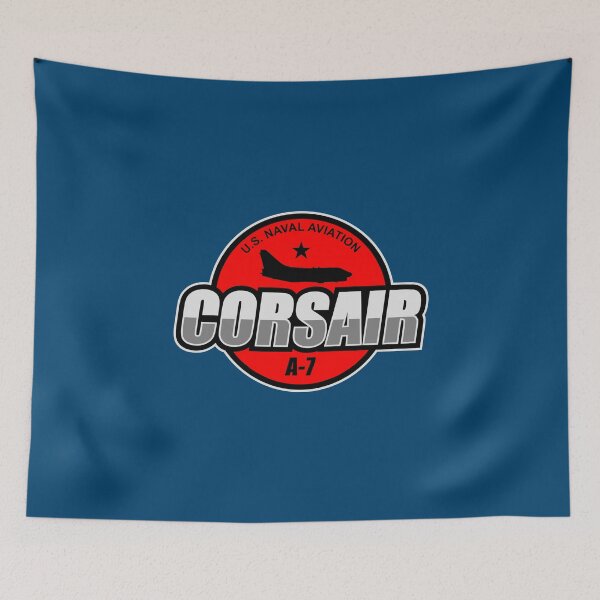 Item preview, A-7 Corsair designed and sold by StrongVlad.