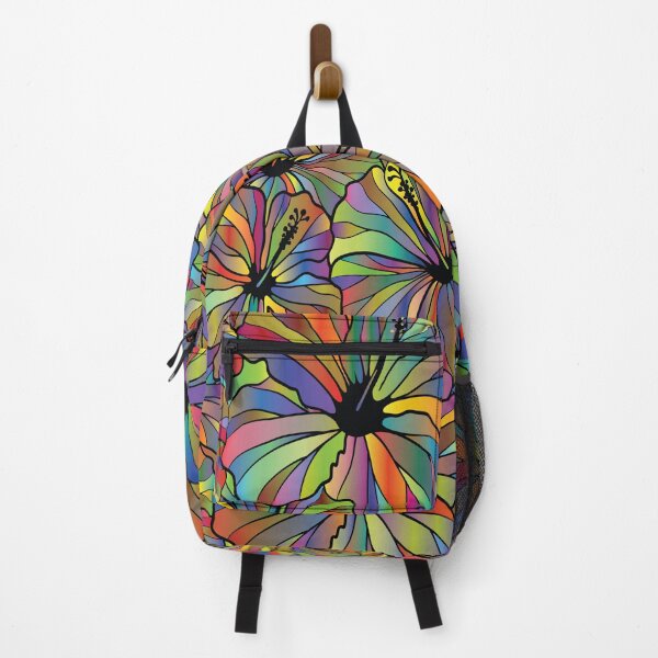 Item preview, FLORES # 1 por Bruce Ashman Baker designed and sold by Bruce ALMIGHTY Baker.