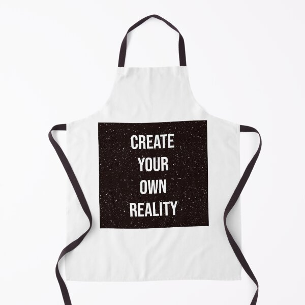 Item preview, Create your own reality designed and sold by imjuliana.